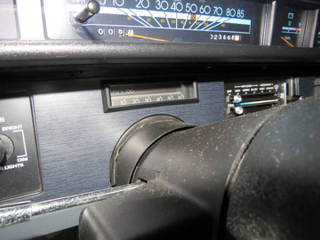Illustration for article titled For $12,000, This 1988 Chevy Celebrity Eurosport VR Could Be The Last Nice One Alive